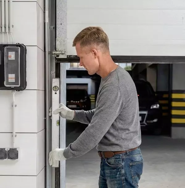Why Choose Us for Door, Gate and Security Services in Cockeysville, MD