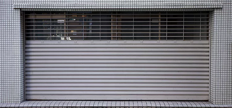 Advanced Solutions for Your Aluminum Garage Doors in Cockeysville, Maryland