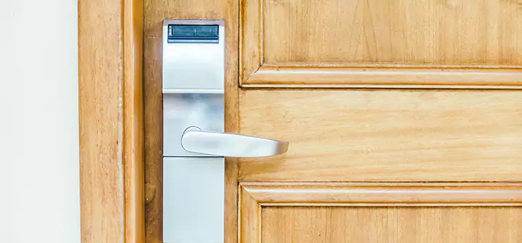 Advanced Solutions in Cockeysville, MD for Modern Security