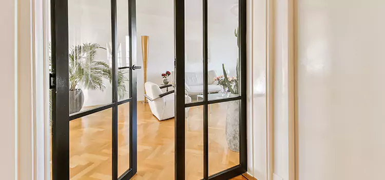 Bifold Door Replacement Cockeysville
