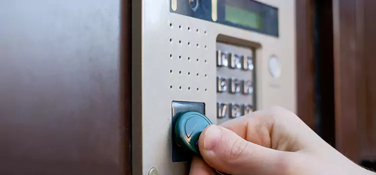 Enhanced Security Features Cockeysville