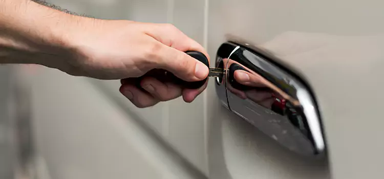 Why Choose Our Auto Locksmith Team in Cockeysville, MD?