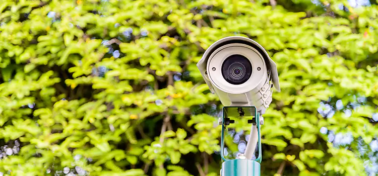 Advanced Surveillance Solutions for Every Need in Cockeysville