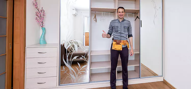 Sliding Closet Door Replacement Cockeysville
