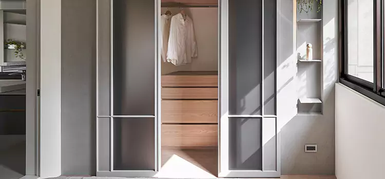 Mirror Sliding Door Replacement Cockeysville