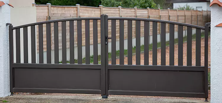 Advanced Gate Solutions in Cockeysville, MD