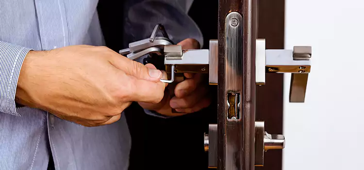 Commercial Door Lock Repair Cockeysville