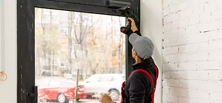 Comprehensive Door Closer Services in Cockeysville, MD