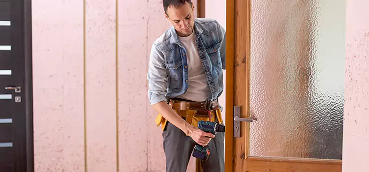 Exterior Door Frame Installation Cockeysville