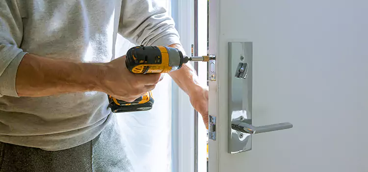 Door Knob Lock Repair Cockeysville
