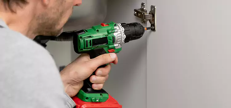 Commercial Door Hinge Repair Cockeysville