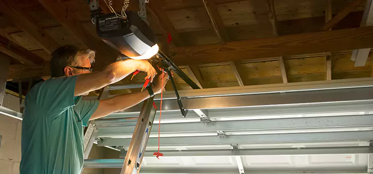 Garage Door Opener Sales and Installation Cockeysville