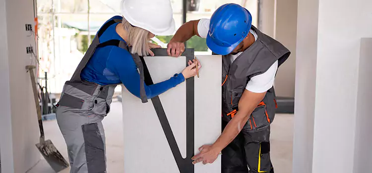Why Choose Us for Door Panel Services in Cockeysville, MD?