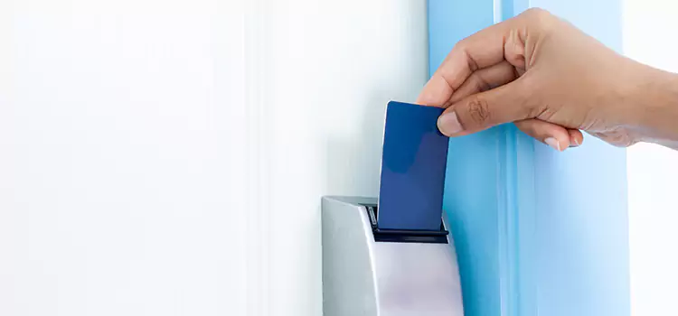 Access Control System Integration Cockeysville