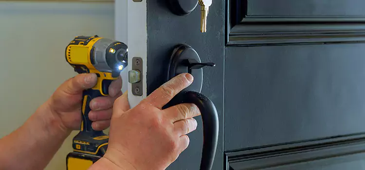 Locksmith Emergency Service Cockeysville