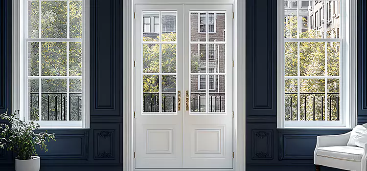 French Door Lock Repair Cockeysville