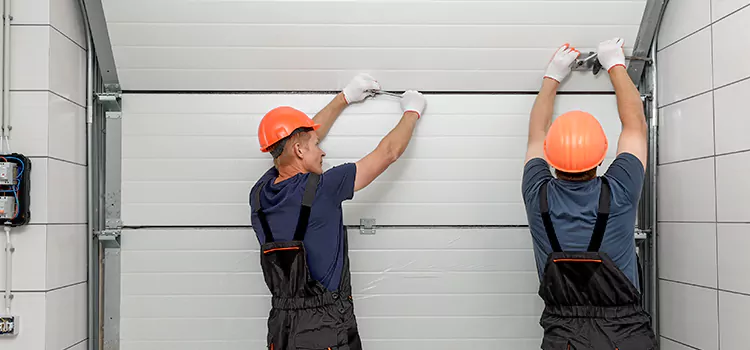 Choose Us for Your Garage Door Needs in Cockeysville