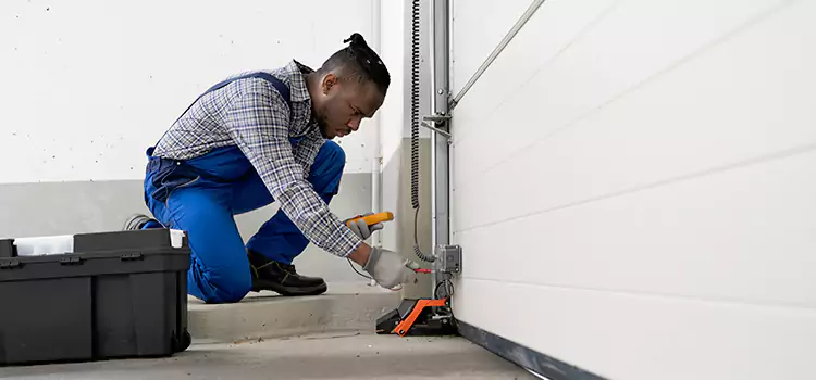 Expert Solutions for Every Garage Lock Need in Cockeysville, MD