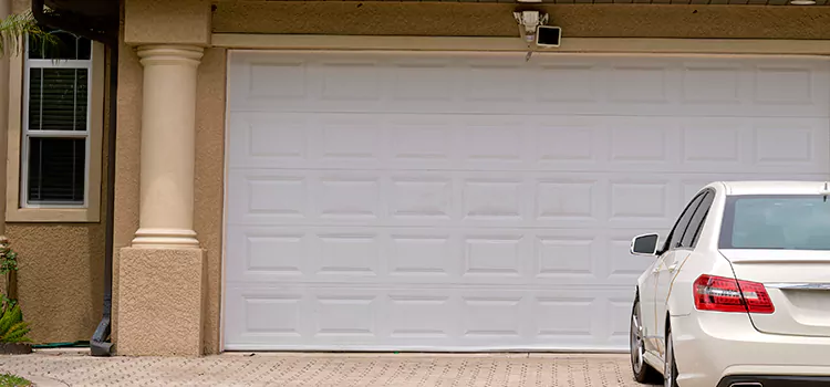 Comprehensive Garage Door Maintenance Services in Cockeysville, MD