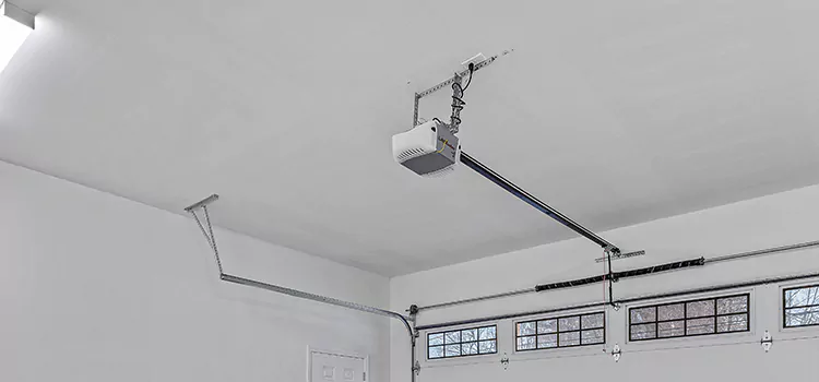 Experienced Garage Door Installers Cockeysville