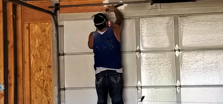 Specialized Garage Door Panel Solutions in Cockeysville, MD