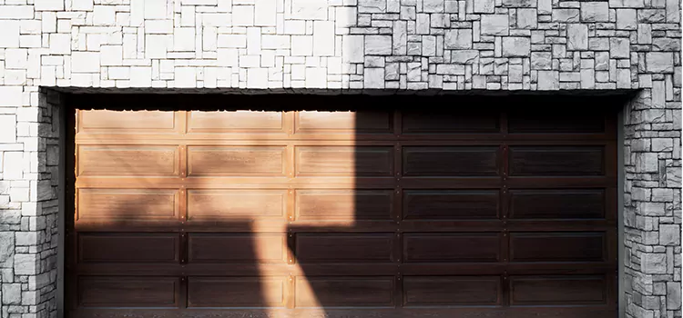 Garage Door Installation Cockeysville