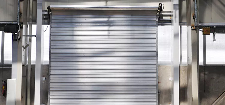 Roller Door Maintenance Cockeysville