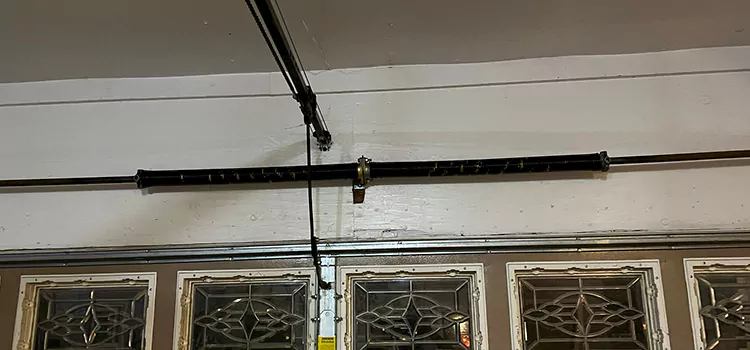 Garage Door Spring Repair Near Me Cockeysville