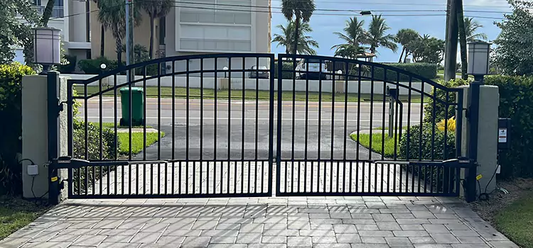 Gate Opener Replacement Near Me in Cockeysville, MD
