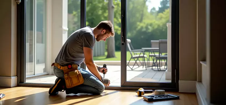 Comprehensive Solutions for Every Glass Door Need in Cockeysville, MD