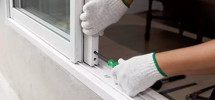 Sliding Glass Door Lock Repair Cockeysville