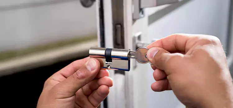 Emergency Locksmith for House Cockeysville