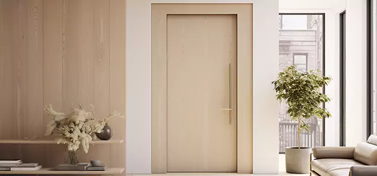 Choose Quality for Your Inside Doors in Cockeysville, MD