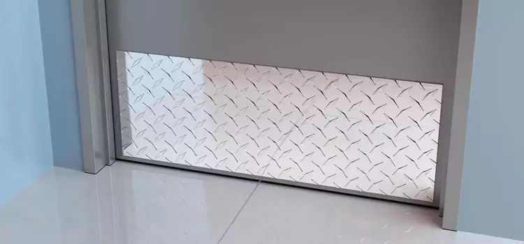 Benefits of Professional Kick Plate Solutions in Cockeysville, MD