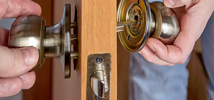 Sliding Door Lock Repair Cockeysville