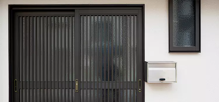 Sliding Screen Door Repair Cockeysville
