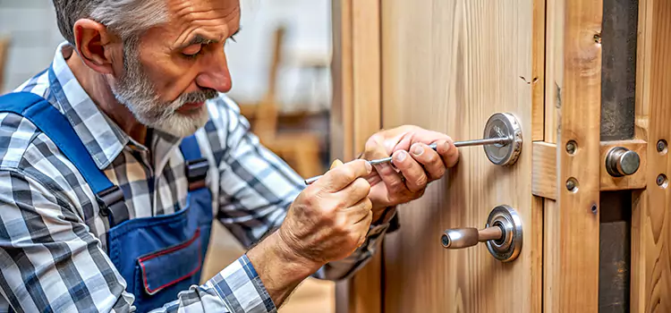 Mortise Replacement Lock Cockeysville