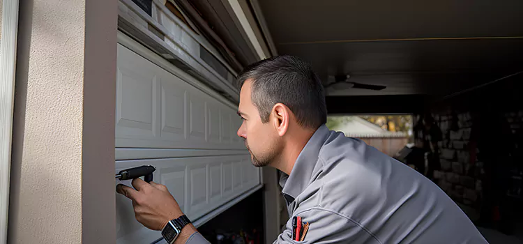 Garage Door Cable Replacement Cockeysville