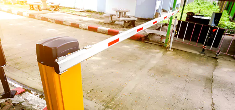Automatic Parking Gate Installation Cockeysville