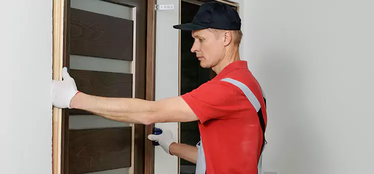 Frame and Panel Restoration Cockeysville