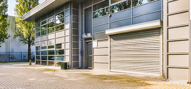 Electric Roller Garage Doors Cockeysville