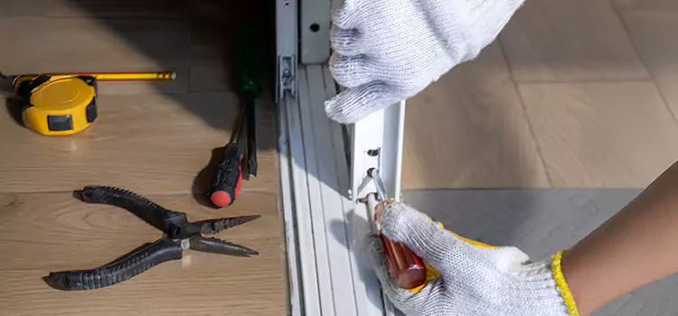 Sliding Door Installation Services in Cockeysville, MD