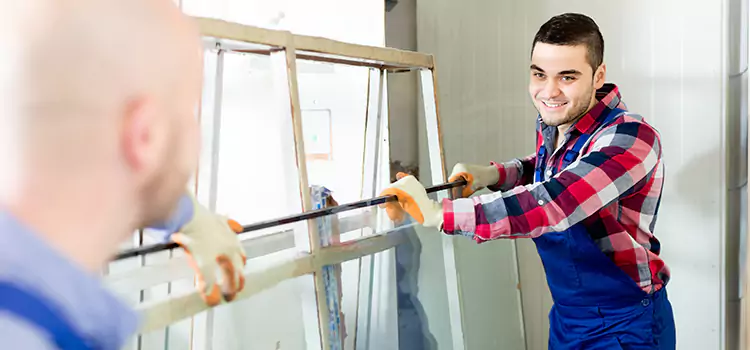 Patio Door Panel Replacement Cockeysville