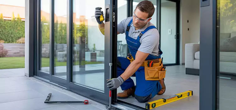 Sliding Screen Door Repair Cockeysville