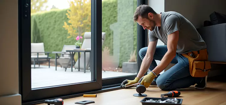 Patio Sliding Glass Door Replacement Cockeysville