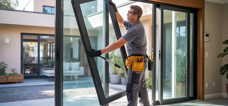 Specialized Sliding Door Roller Services in Cockeysville, Maryland