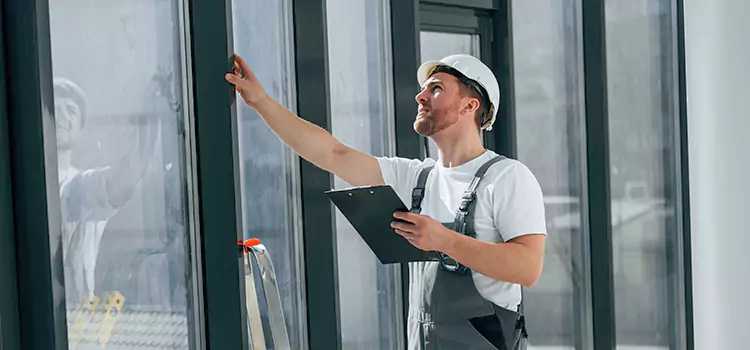 Comprehensive Solutions for Your Sticking Doors in Cockeysville, MD