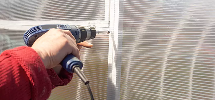 Sliding Screen Door Repair Cockeysville