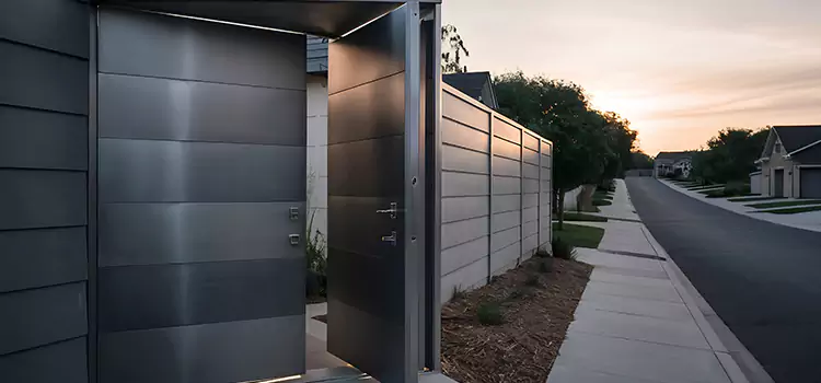 Comprehensive Steel Door Solutions in Cockeysville, MD