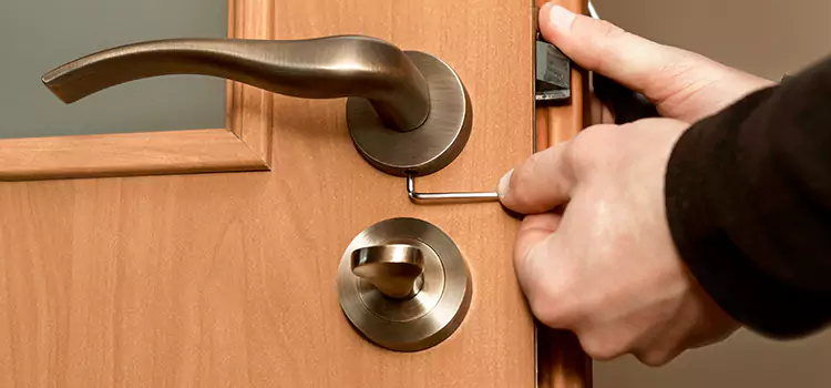 Access Control System Integration Cockeysville